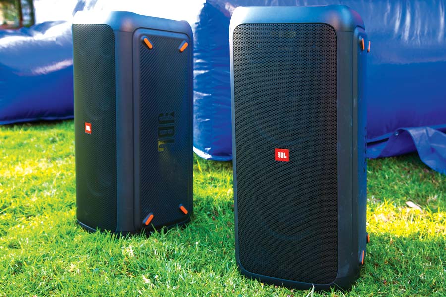 Adelaide Party Speaker Hire