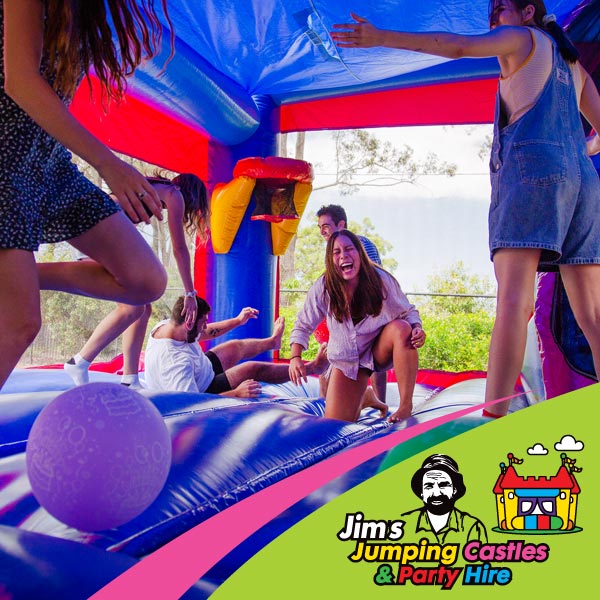 Buy a business in Adelaide Jumping Castle franchises and areas